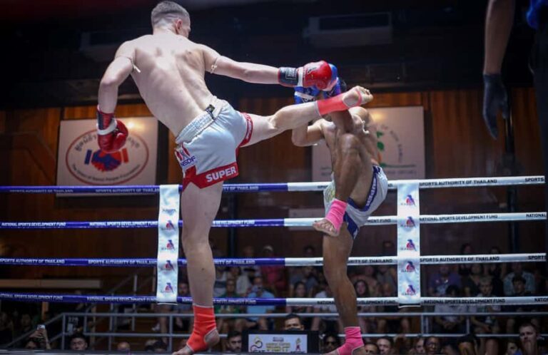 Koh Samui: International Stadium Muay Thai Match Ticket - The Highlights of the Muay Thai Match Experience