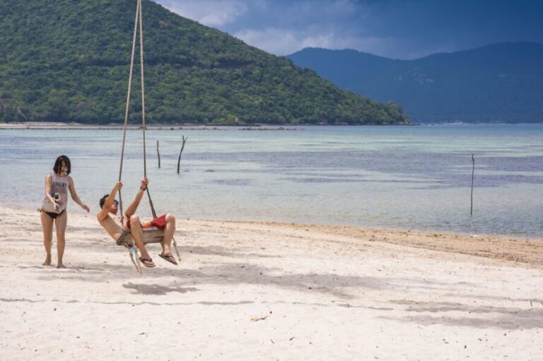 Koh Samui: Pig Island & Koh Tan Snorkeling by Speed boat - Introduction: Why This Tour Might Be Right for You