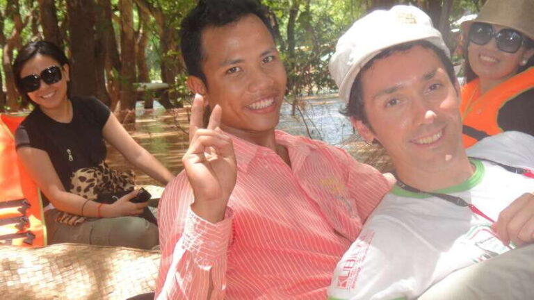 Kompong Phluk Floating Village Tour from Siem Reap - The Itinerary in Detail