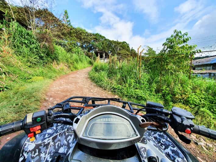 Krabi: 1-Hour ATV Adventure Through Beautiful Nature - The Sum Up: Who Will Love This?