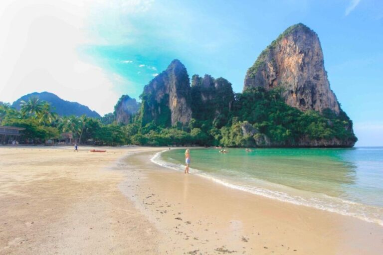 Krabi: Railay Beach Bioluminescent Plankton Ferry Cruise - Final Thoughts: Is It Worth It?