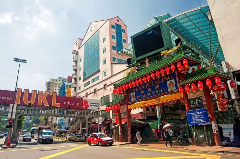 Kuala Lumpur: Evening Tour with Kuala Lumpur Tower Tickets - How Good Is the Value for Money?