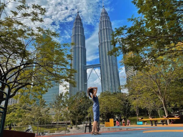 Kuala Lumpur: KL GRAND TOUR WITH 25 ATTRACTIONS (SIC) - Detailed Breakdown of the Tour