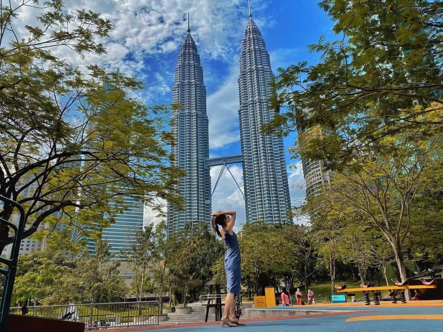 Kuala Lumpur: KL GRAND TOUR WITH 25 ATTRACTIONS (SIC) - Detailed Breakdown of the Tour