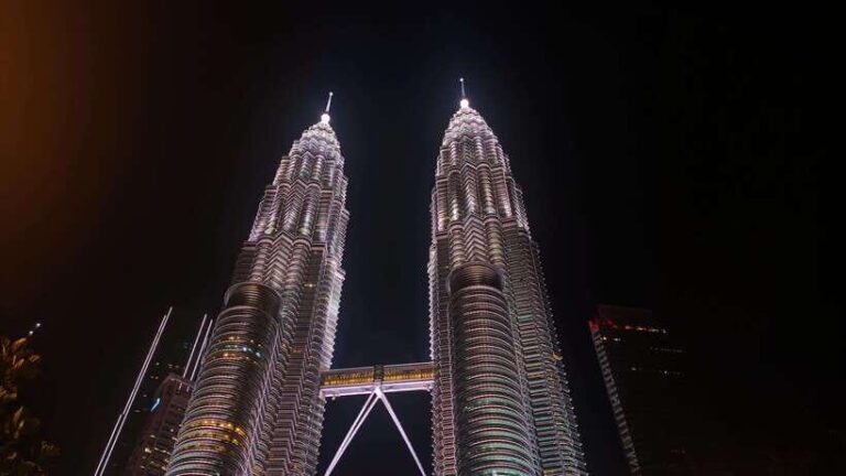 Kuala Lumpur: Sightseeing, Markets, and Food Night Tour - Practical Aspects and Experience Quality