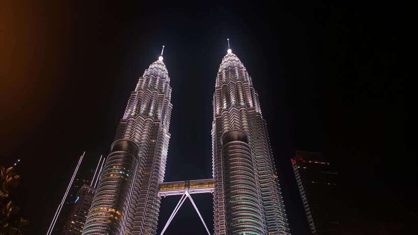 Kuala Lumpur: Sightseeing, Markets, and Food Night Tour - Practical Aspects and Experience Quality