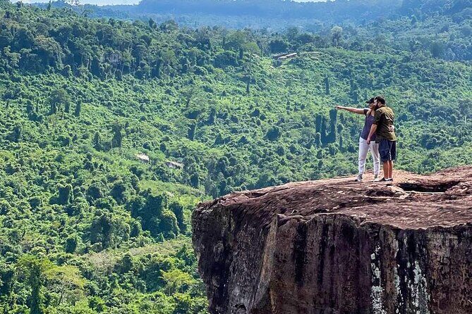Kulen Mountain from Siem Reap Jeep Adventure - Who Should Consider This Tour?