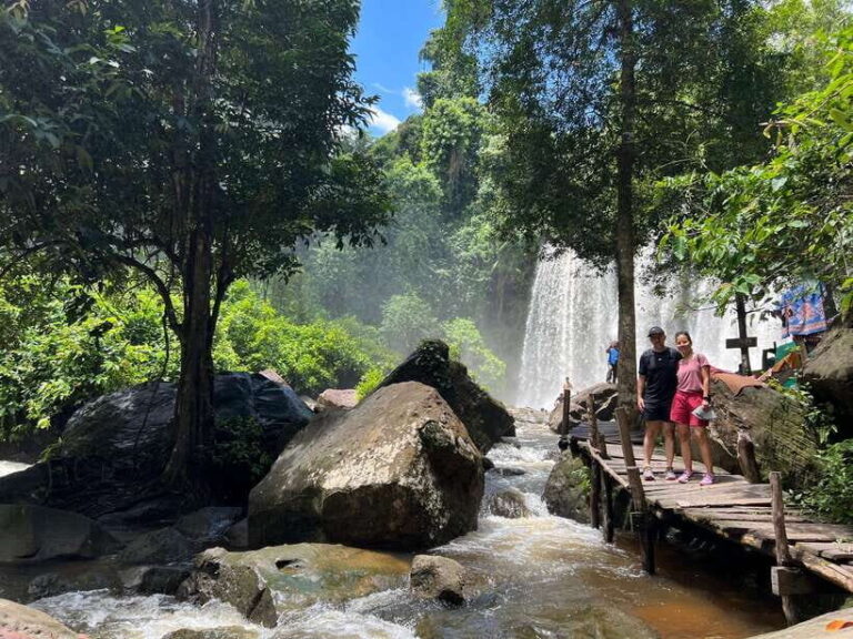 Kulen Mountain: Small-Group Tour and Picnic lunch - Why This Tour Offers Real Value