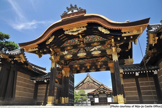 Kyoto 1 Day Tour - Golden Pavilion and Kiyomizu Temple from Osaka - Who Will Appreciate This Tour?