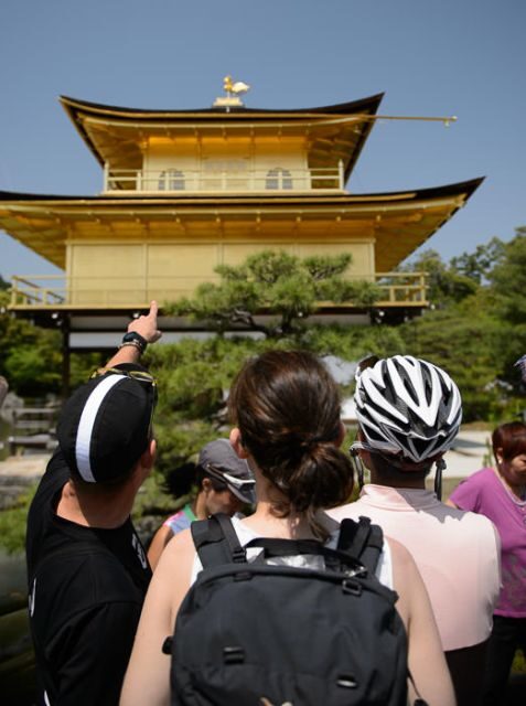 Kyoto: City Secrets eBike Tour - What the Reviews Say