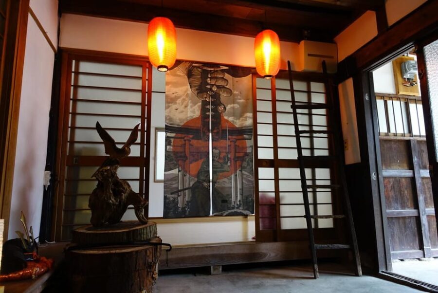 Kyoto: Kendo and Samurai Experience with Uniform and Gear - What Makes This Experience Special