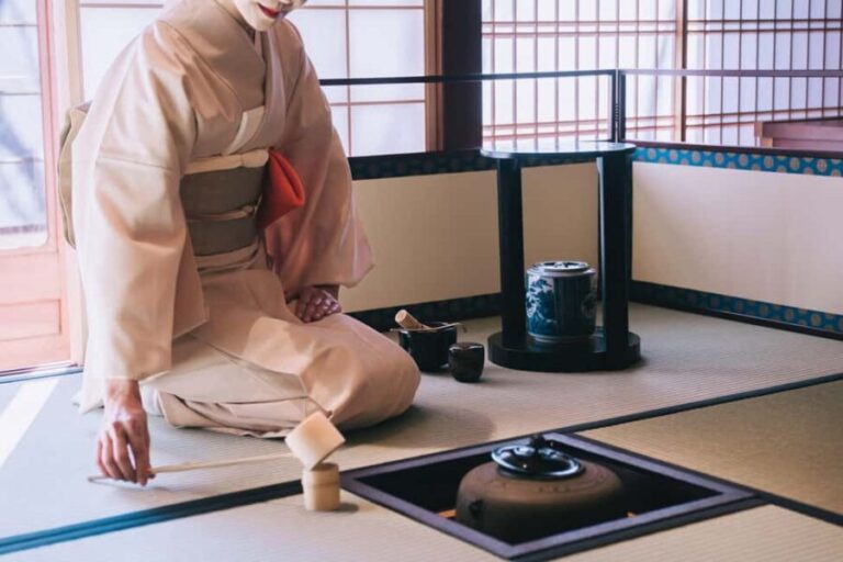 Kyoto: Kimono Tea Ceremony at Orizuruya Gion - Final Thoughts: Who Should Consider This Experience?