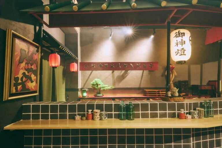 Kyoto: Make Your Own Ninja Weapon from Tin Casting Workshop - Practical Tips for Visitors