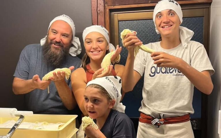 Kyoto Michelin Ramen Workshop or Painting Ramen Essentials - Who Should Consider This Experience?