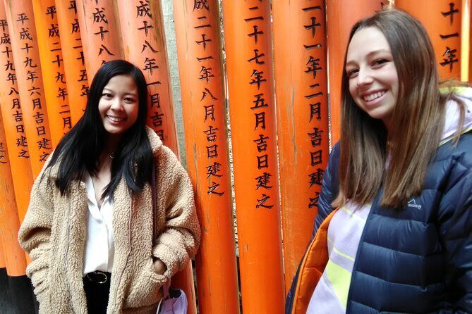 Kyoto Private 6 hour Tour: English Speaking Driver Only, No Guide - The Sum Up
