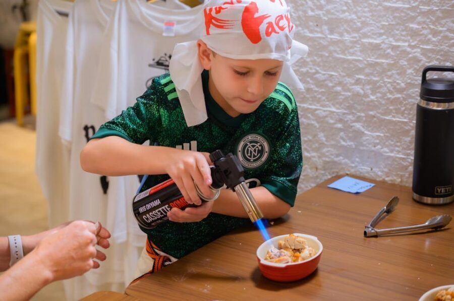 Kyoto: Ramen Cooking Class at a Ramen Factory with Souvenir - Group Dynamics & Accessibility