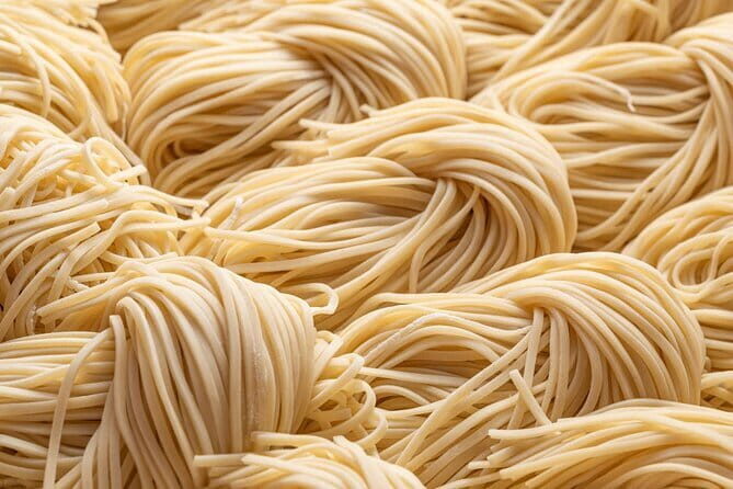 Kyoto Ramen Noodle Making Class - The Overall Value