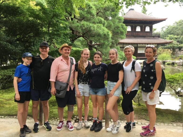 Kyoto: the Best E-bike Tours, Explore Kyoto like a local! - The Itinerary and Highlights