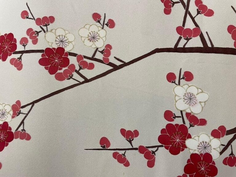 Kyoto: Traditional Yuzen Dyeing Experience - Practical Details and Tips for Participants