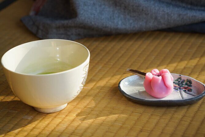 Kyoto Zen Meditation & Garden Tour at a Zen Temple with Lunch - Who Should Consider This Tour?