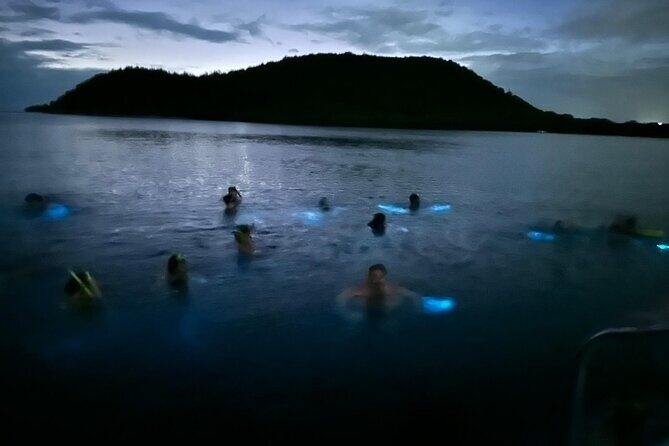 La Parguera Bio Bay Boat Ride and Swimming w/ San Juan Transport - Authentic Experiences That Matter