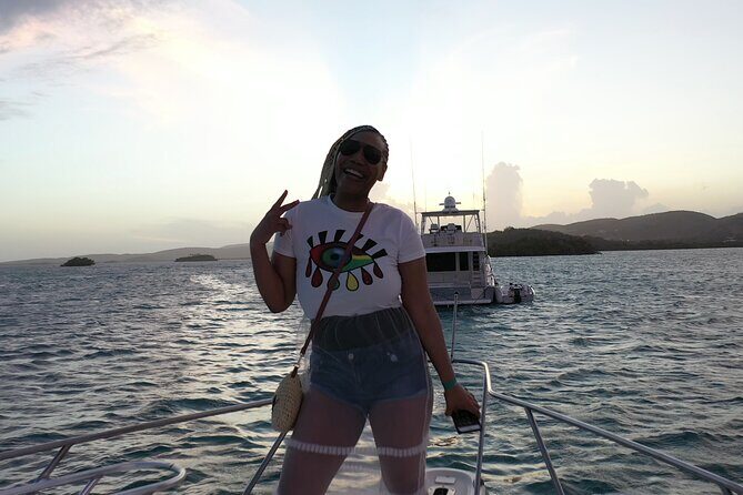 La Parguera Glowing Bioluminescent Bay Boat Tour from San Juan - Final Thoughts
