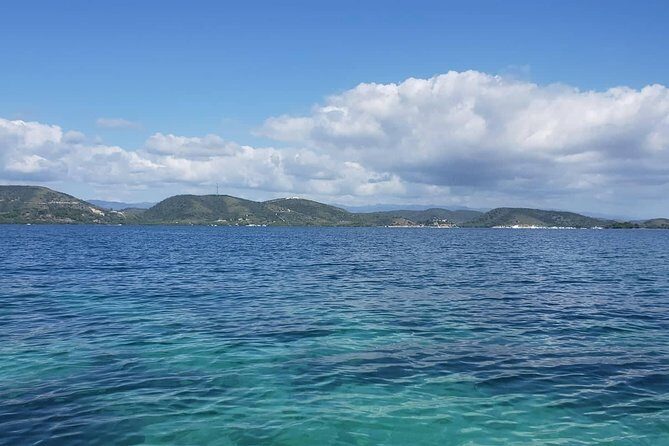 La Parguera Private Boat Charter - The Bottom Line