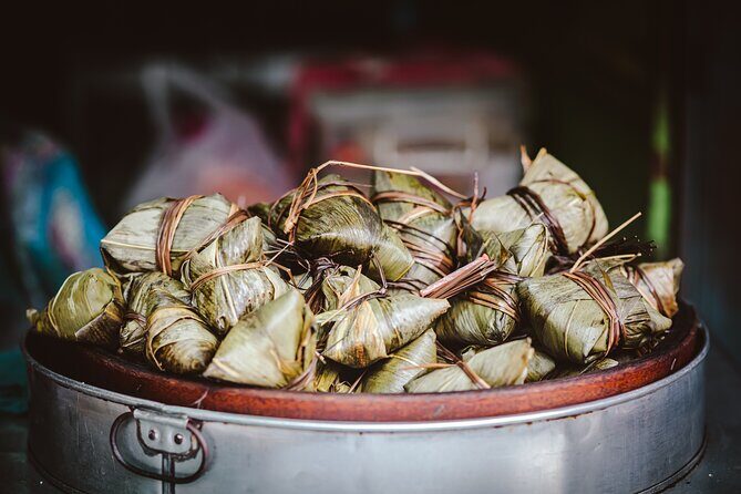 Laksa Lanes Kuala Lumpur Food Tour with 14+ Tastings - What Makes This Tour Stand Out?