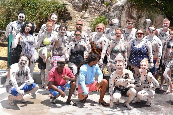 Land & Sea Adventure to Soufriere/Snorkelling/Mudbath/Lunch - Who Will Love This Tour?