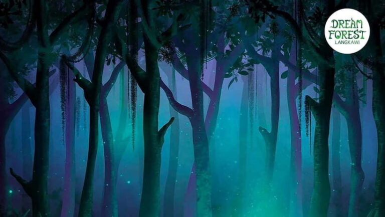 Langkawi: Dream Forest Langkawi Standard Admission Ticket - What is Dream Forest Langkawi?
