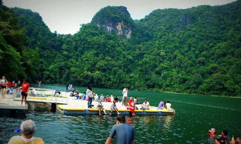 Langkawi: Island Hopping Tour - The Practicalities and Value