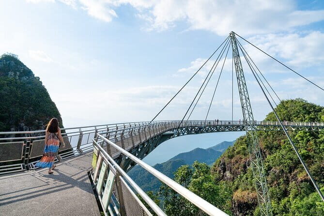 Langkawi Private Tour with Sky Bridge and Cable Car - What Makes This Tour Stand Out?