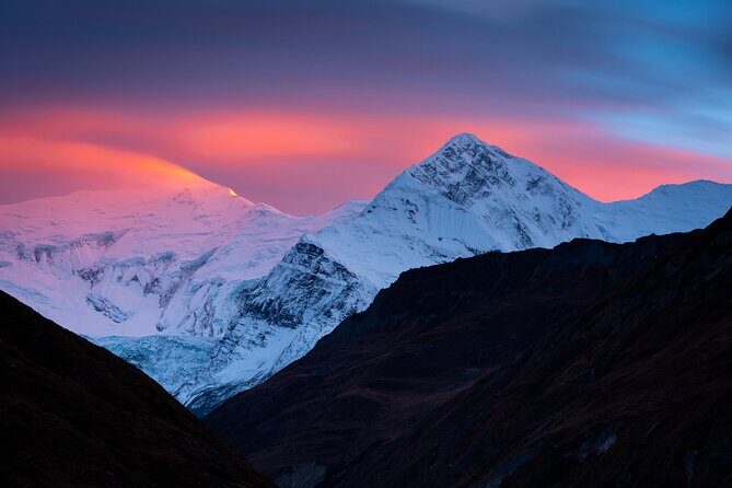 Langtang Valley Trek - Overview of the Trek Experience