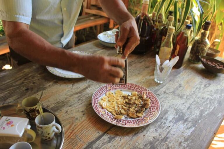 Las Terrenas: Private Coffee Trail ATV Tour in Samana - The Value of the Experience
