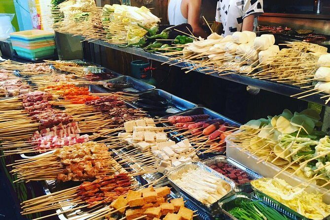 Late Night Food Tour in the Shanghai's French Concession - Who Will Love This Tour?