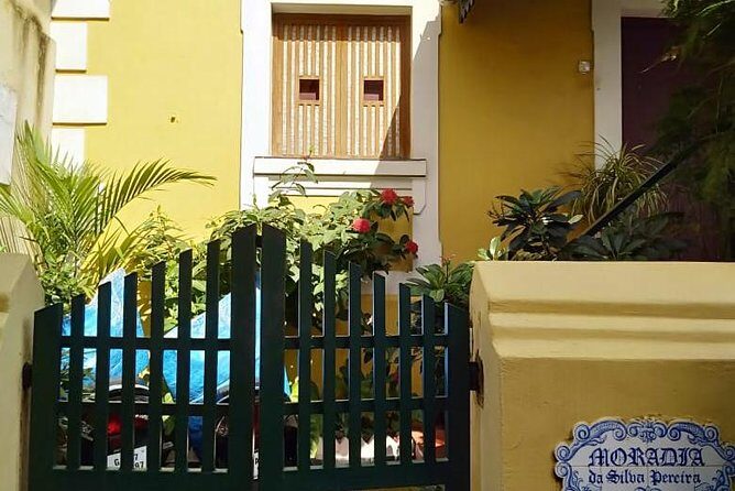 Latin Quarter Walk At Fontainhas - Final Thoughts