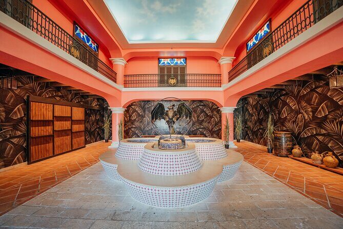 Legacy Tour at Casa BACARDÍ in Puerto Rico - What to Expect During Your Visit