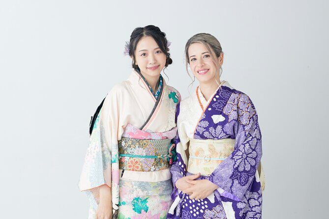 Let's make kimono !Kimono is a gift for you - Authentic and Enthusiastic Reviews