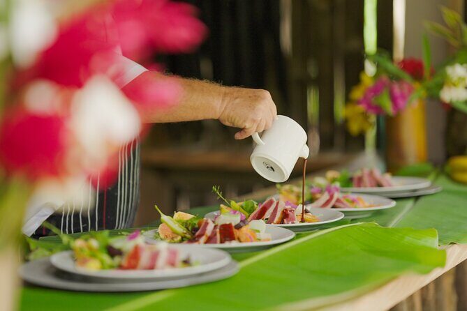 Liamuiga Natural Farm Tour - St.Kitts' Coffee Farm - Practical Details: Transportation, Timing, and Group Size