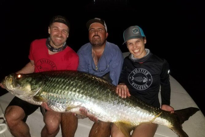 Light Tackle Tarpon & Snook Fishing Charter - Who Will Love This Experience?