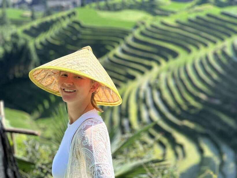 Longji Rice Terraces: Full-Day Private Tour from Guilin - Deep Dive into the Itinerary