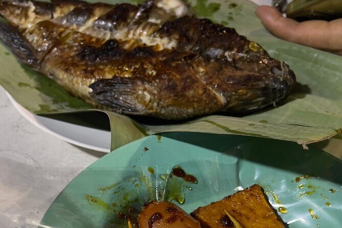 Luang Prabang Evening Food Tour by Tuk-Tuk - The Value in Your Plate and Pocket