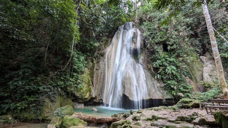 Luang Prabang to Nong Khiaw: River Cruise, Hike & Waterfall - Who Is This Tour Best For?