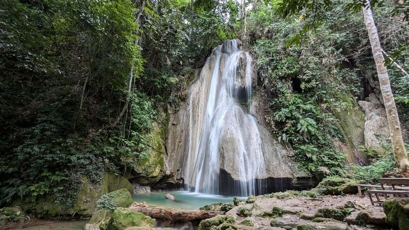 Luang Prabang to Nong Khiaw: River Cruise, Hike & Waterfall - Who Is This Tour Best For?