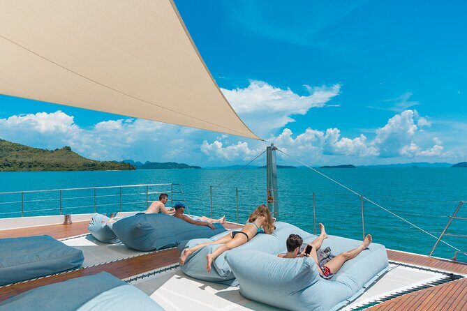 Luxury Boat to James Bond Islands with Lunch and Sunset Dinner - How This Tour Brings Value