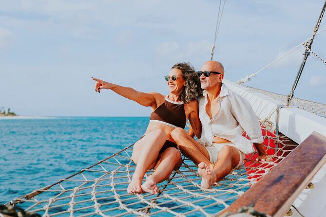 Luxury Lagoon Cruise with Onboard Chef and Signature Cocktails - How It Compares to Other Aruba Boat Tours