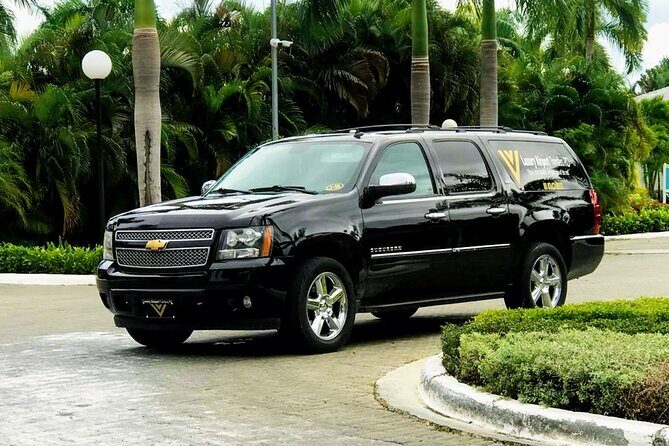 Luxury Suburban Airport Transfer Premium Service in Punta Cana - The Real-World Experience: How Travelers Rate It