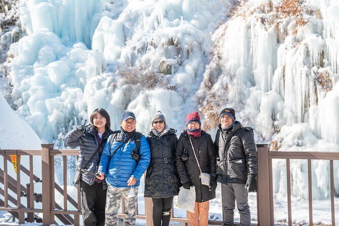 Make Your Trip Around Nami Island With an Expert(DSLR option) - Why Consider This Tour?