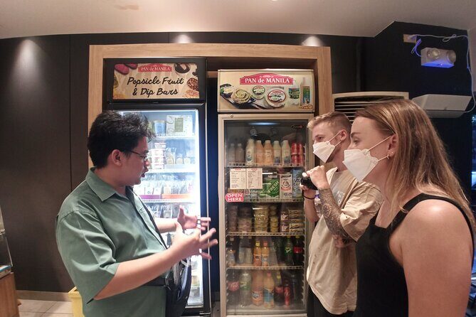 Manila Food Tour: Introduction to Philippine Street Food - Final Thoughts
