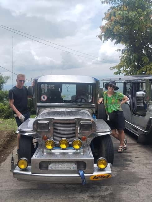 Manila: Private Tagaytay Highlands and Taal Volcano Tour - What to Expect on the Tour
